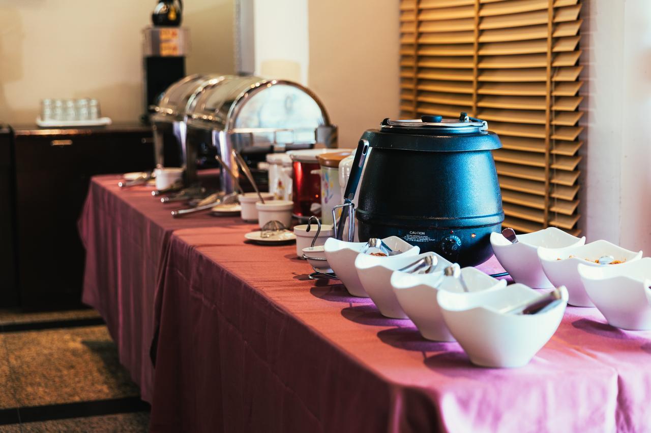 Yago Inn Tamsui Ngoại thất bức ảnh