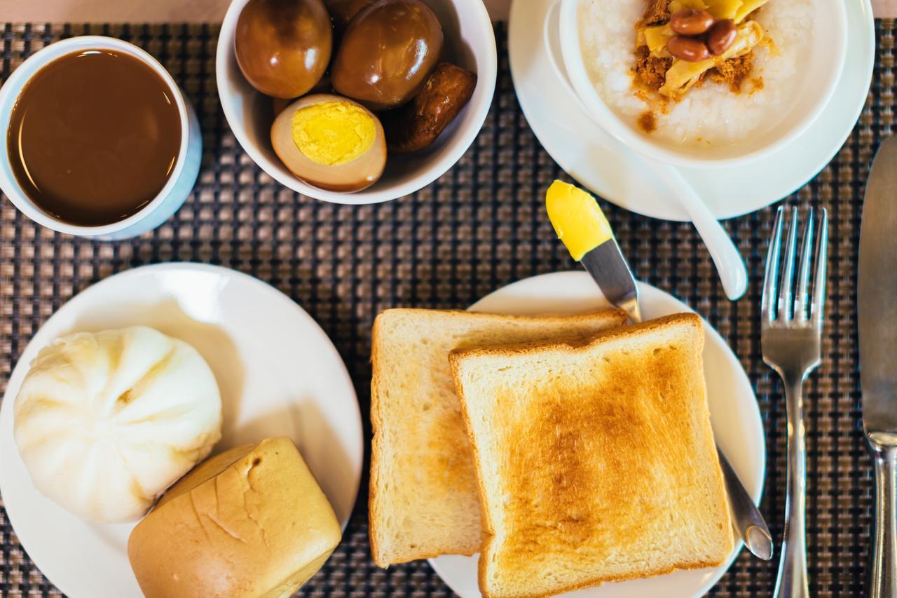 Yago Inn Tamsui Ngoại thất bức ảnh