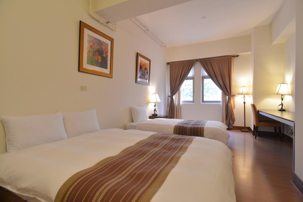 Yago Inn Tamsui Ngoại thất bức ảnh